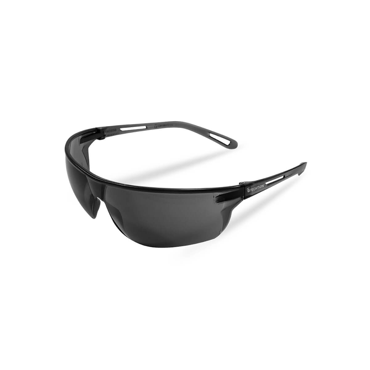 Buy SAFETY SPECTACLES TECHTION - OPTEC AIR - EYE & FACE PROTECTION Online | Safety | Qetaat.com